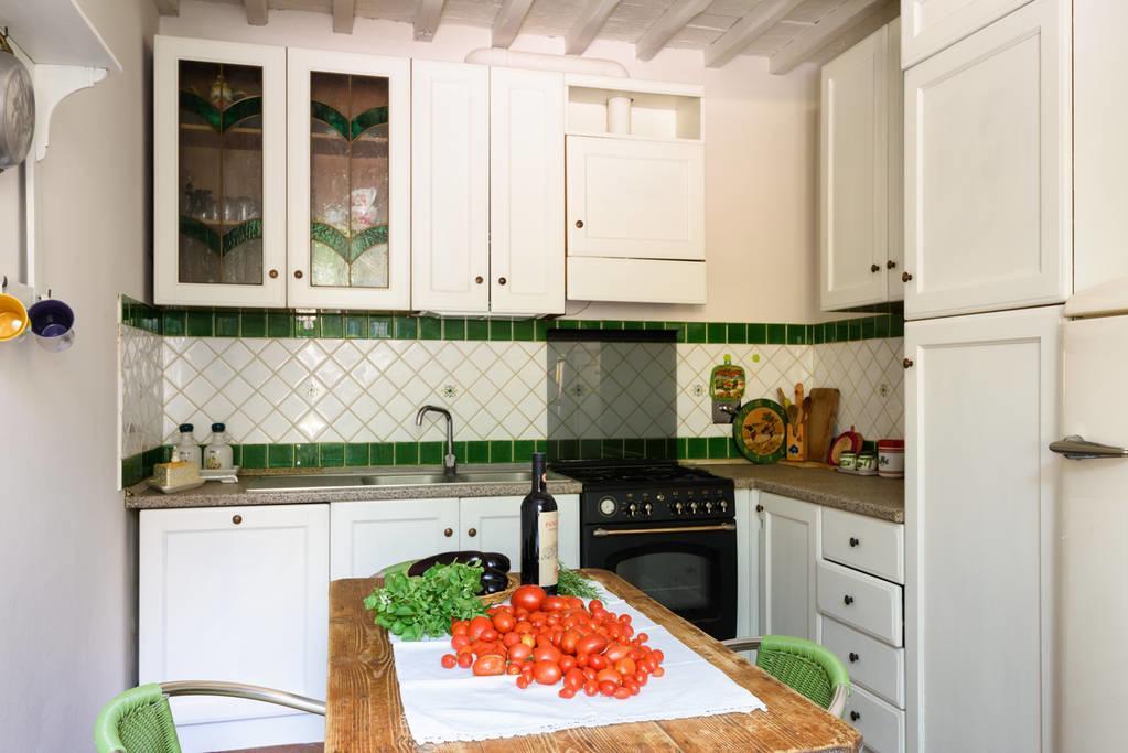Il Nido Di Margherita Villa San Giovanni Valdarno Luaran gambar